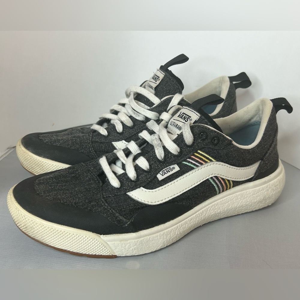 Ultrarange Exo Vans Rainbow